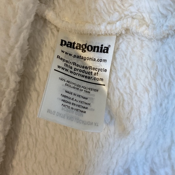 Patagonia Los Gatos Fleece - Picture 6 of 8